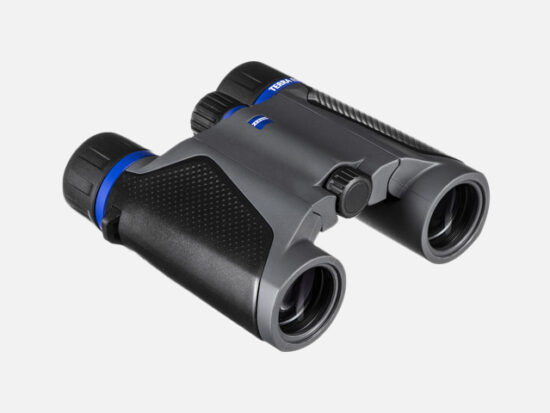 ZEISS 8x25 Terra ED Compact Binocular.