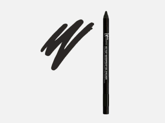 it Cosmetics No-tug Waterproof Gel Eyeliner (Black).