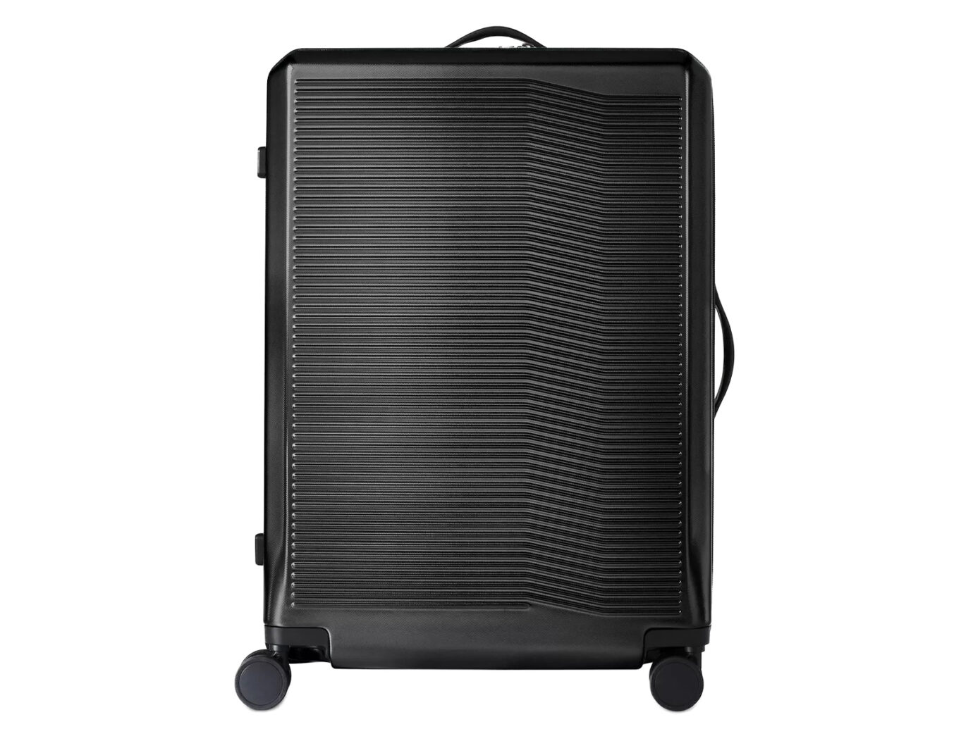 Hardside 29" Checked Suitcase - Open Story™ from Target