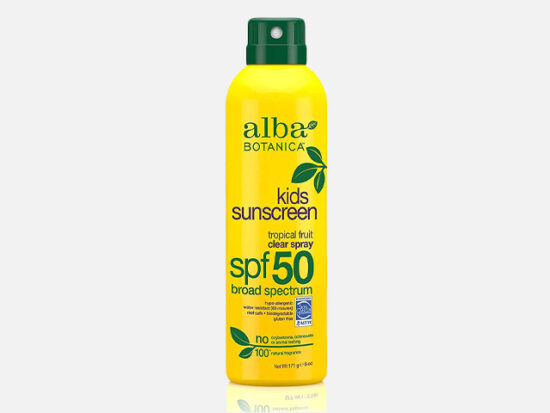 Alba-Botanica-Tropical-Fruit-Clear-Spray-Kids-SPF-50.