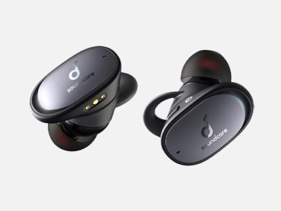 Anker Soundcore Liberty 2 Pro True Wireless Earbuds.