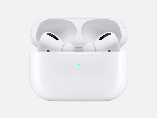 Apple AirPods Pro.