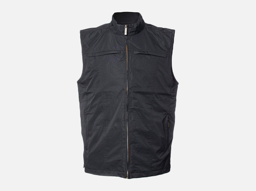 AyeGear V26 Vest with 26 Pockets.