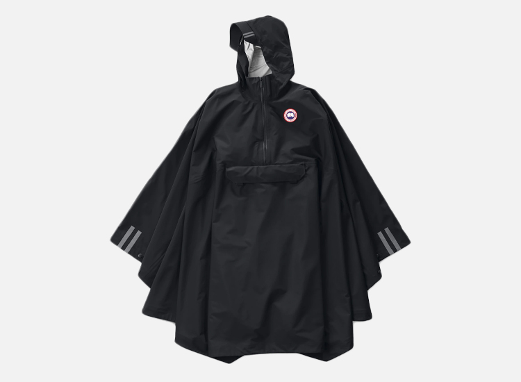 Canada Goose Field Poncho - Men's.