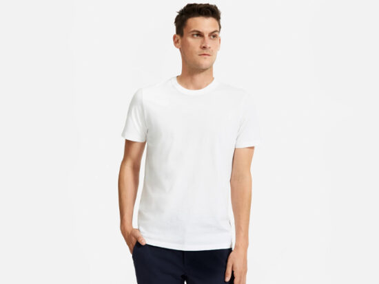 Everlane The Tailored Crew.