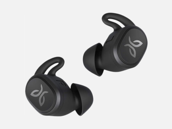 Jaybird Vista True Wireless Bluetooth Sport Waterproof Earbud.