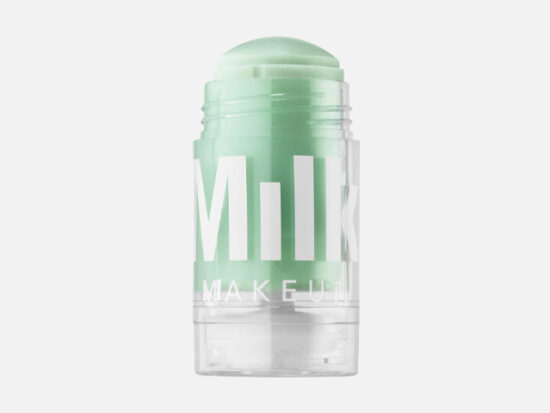 MILK MAKEUP Matcha Cleanser.