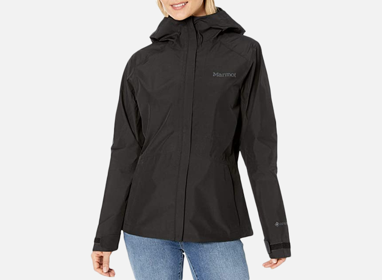 Marmot Minimalist Jacket.