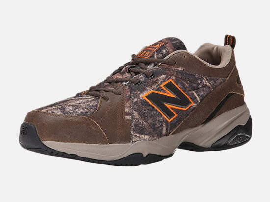 New Balance Men's Mx608v4.