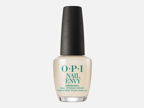  OPI Nail Envy Nail Strengthener.