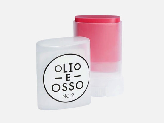 Olio E Osso Tinted Balms.