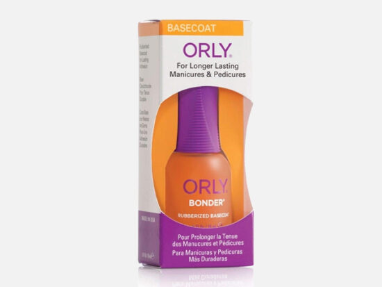 Orly Nail Bonder Nail Treatment-0.6 oz.