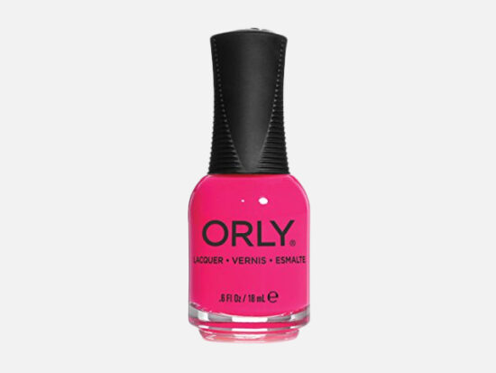 Orly Nail Lacquer, Beach Cruiser.