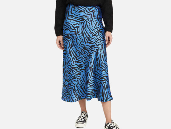 Rebecca Minkoff Women's Davis Skirt.