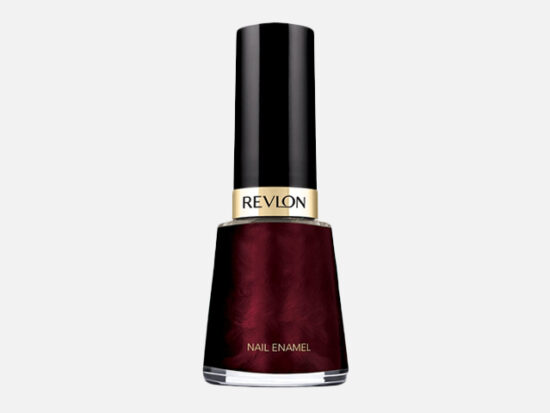 Revlon Nail Enamel, Divine.