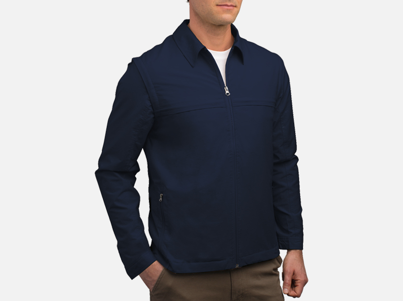 SCOTTeVEST Jacket - Men's.