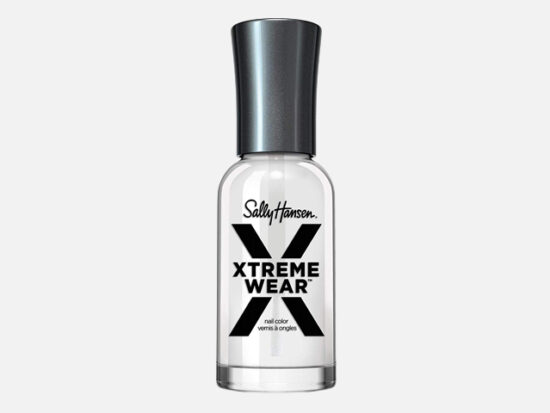 Sally Hansen Hard as Nails Xtreme Wear, Invisible.