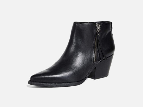 Sam Edelman Walden Ankle Boots.