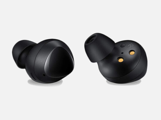 Samsung Galaxy Buds , Bluetooth True Wireless Earbuds.