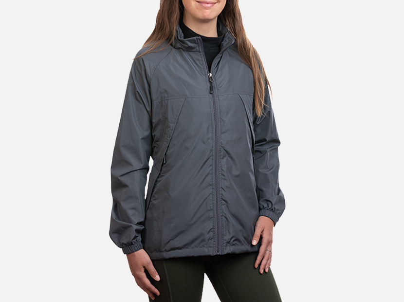 Pack Windbreaker- Women's.