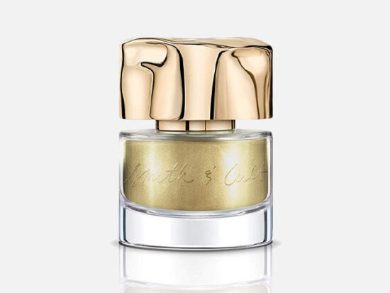  Smith & Cult Nail Polish Metallics.