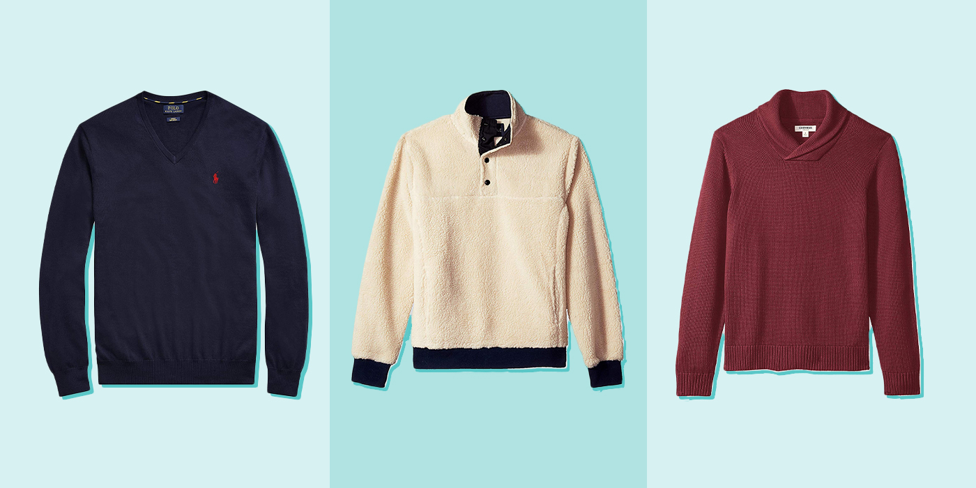 champion sweater tag amazon