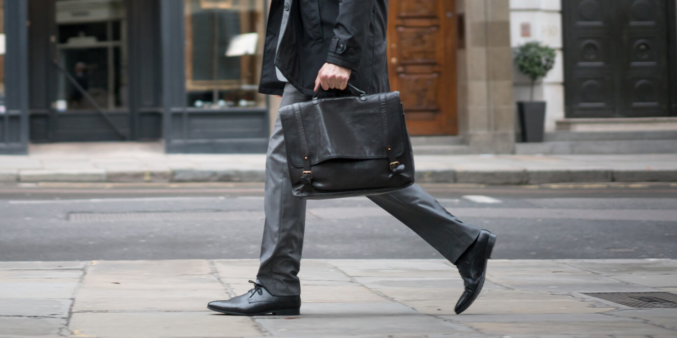 The Best Briefcases for Pros On the Go