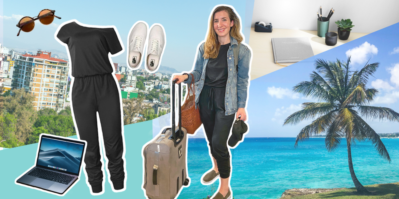 Travelling jumpsuit new arrivals