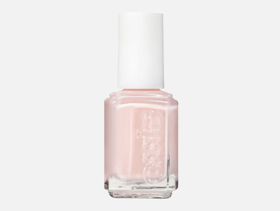 essie Nail Polish, Glossy Shine Finish.