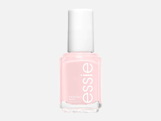 essie Nail Polish, Glossy Shine Finish, Muchi Muchi.