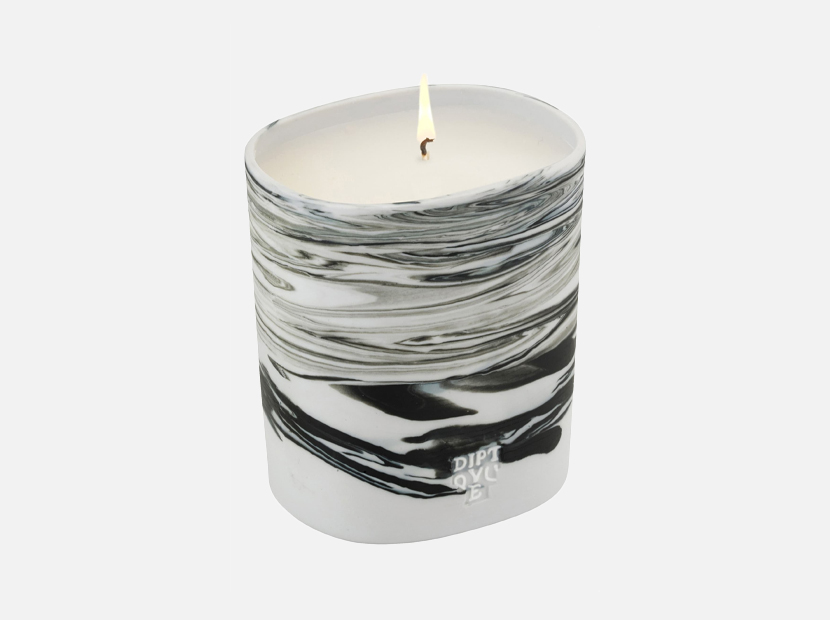 34 Le Redouté Scented Candle DIPTYQUE.