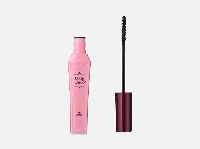 Dolly Wink Mascara.