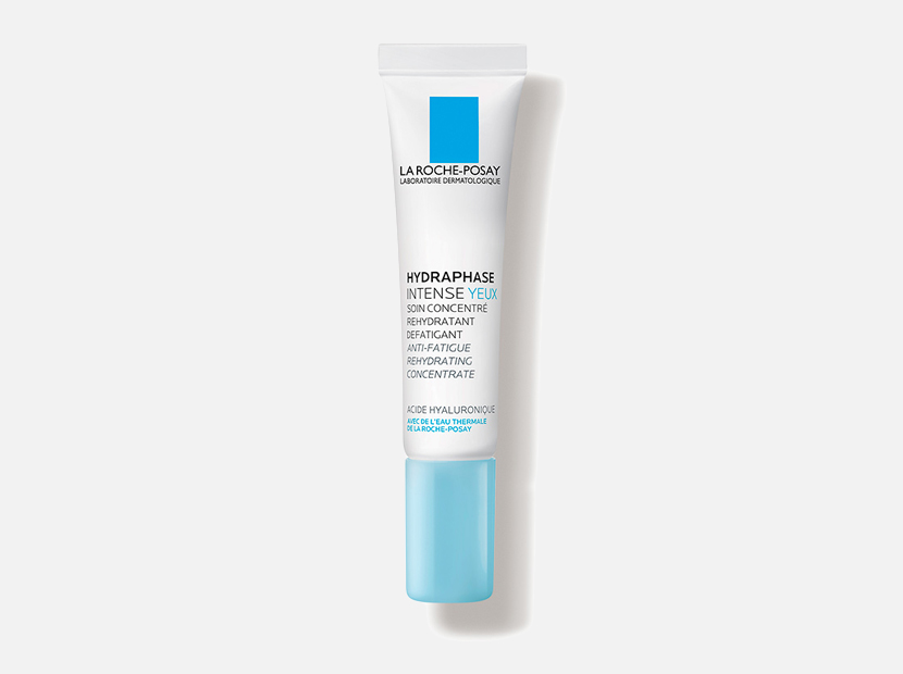 La Roche-Posay Hydraphase Intense Eyes.