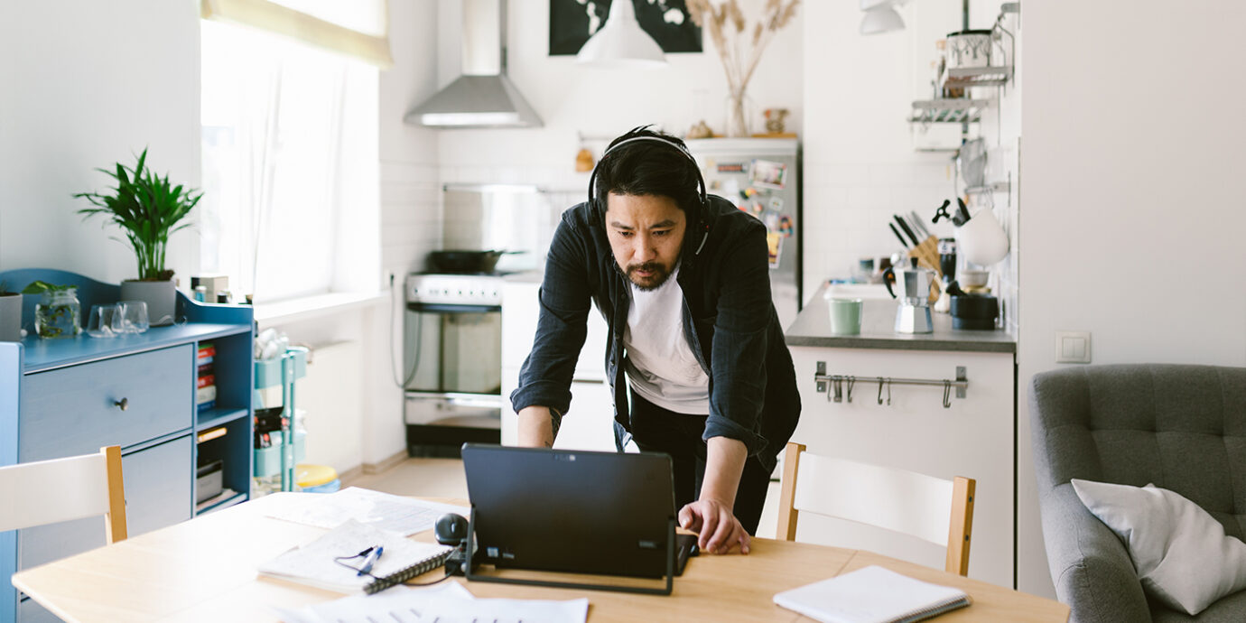 The Best Headsets for Working From Home or on the Road.