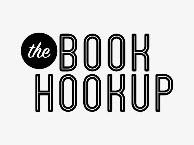 The Book Hookup.