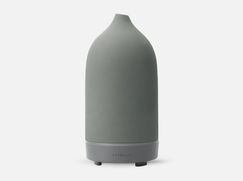 Vitruvi Essential Oil Diffuser.