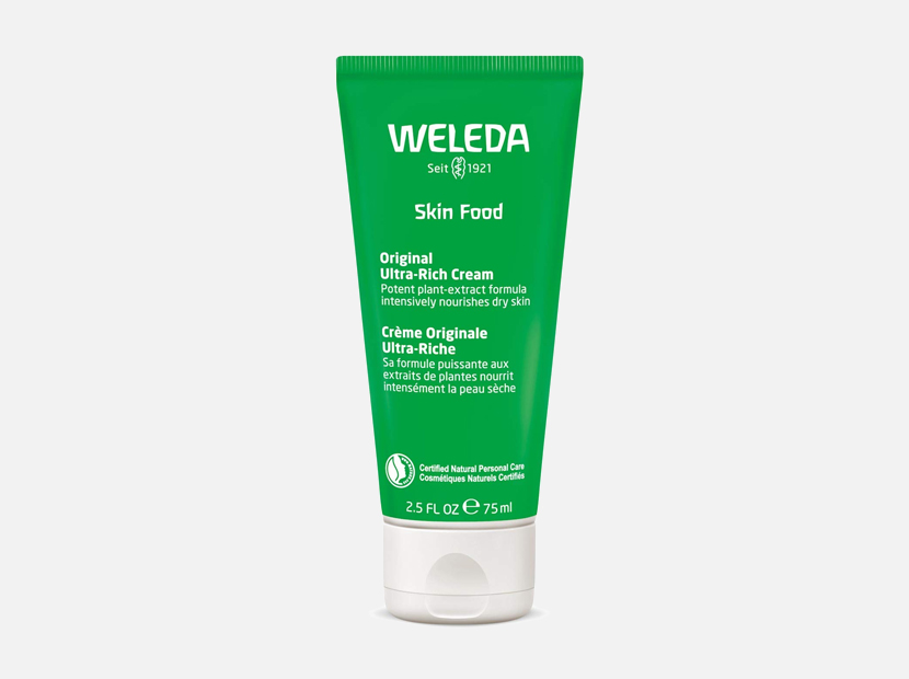 Weleda Skin Food Original Ultra-Rich Cream, 2.5 Fl Oz.