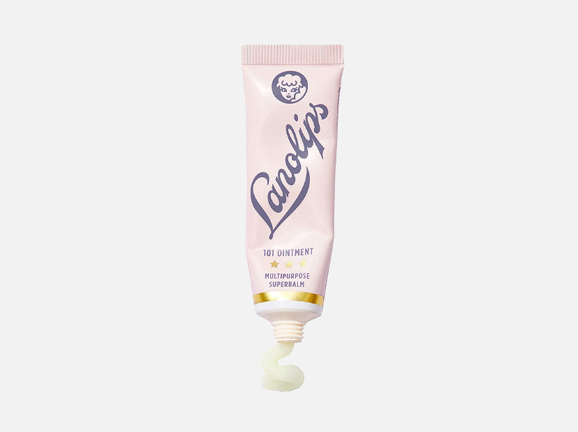 Lanolips 101 Ointment Multipurpose Superbalm.